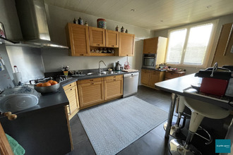 achat maison lion-sur-mer 14780