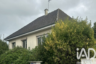 achat maison lion-sur-mer 14780