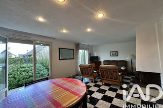 achat maison lion-sur-mer 14780