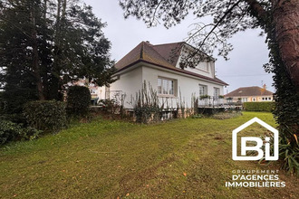 achat maison lion-sur-mer 14780