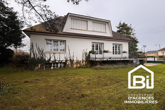 achat maison lion-sur-mer 14780