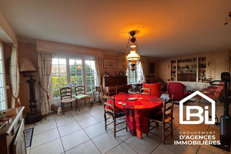 achat maison lion-sur-mer 14780