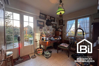 achat maison lion-sur-mer 14780