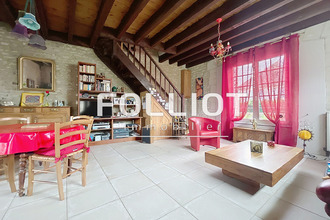 achat maison lion-sur-mer 14780