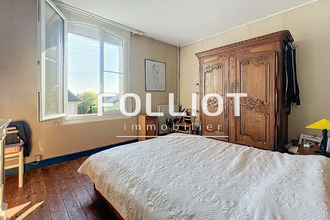 achat maison lion-sur-mer 14780