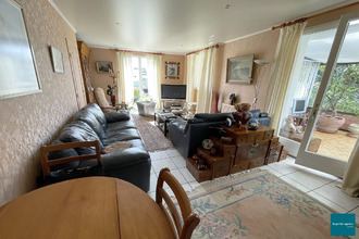 achat maison lion-sur-mer 14780