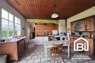 achat maison lion-sur-mer 14780