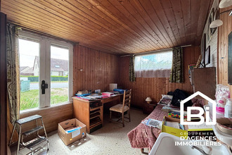 achat maison lion-sur-mer 14780