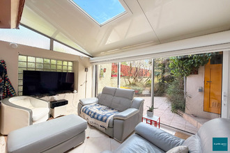 achat maison lion-sur-mer 14780