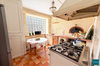 achat maison lion-sur-mer 14780