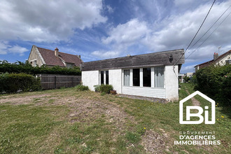 achat maison lion-sur-mer 14780