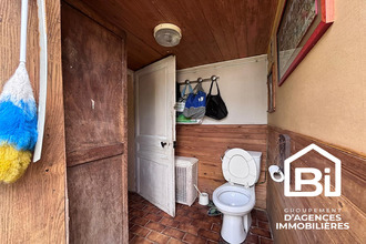 achat maison lion-sur-mer 14780