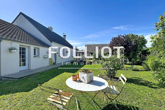 achat maison lion-sur-mer 14780