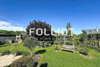 achat maison lion-sur-mer 14780