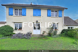 achat maison lion-sur-mer 14780