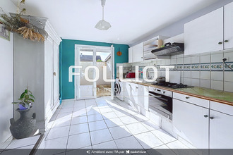 achat maison lion-sur-mer 14780