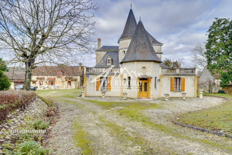 achat maison liorac-sur-louyre 24100