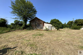achat maison liorac-sur-louyre 24520