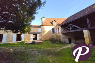 achat maison liorac-sur-louyre 24520