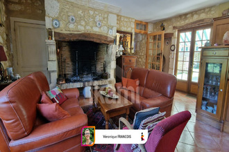 achat maison liorac-sur-louyre 24520