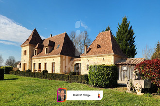 achat maison liorac-sur-louyre 24520