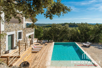 achat maison liouc 30260