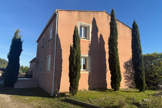 achat maison liouc 30260