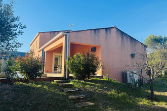 achat maison liouc 30260