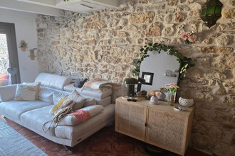 achat maison liouc 30260