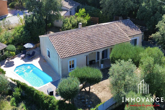 achat maison liouc 30260