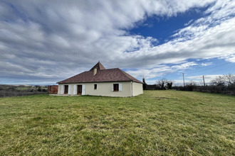 achat maison liourdres 19120