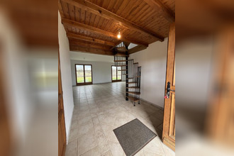 achat maison liourdres 19120