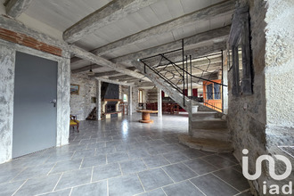 achat maison liourdres 19120