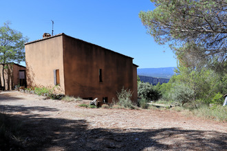 achat maison lioux 84220