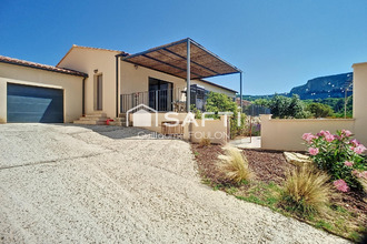 achat maison lioux 84220