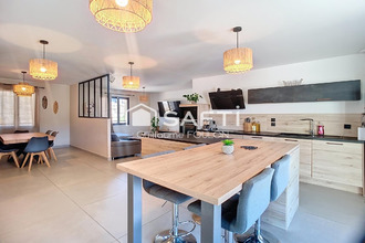 achat maison lioux 84220