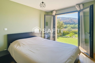 achat maison lioux 84220