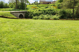 achat maison lioux-les-monges 23700