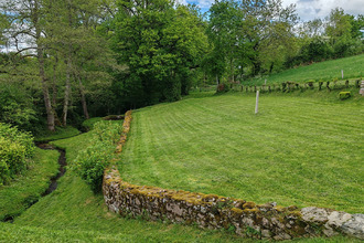 achat maison lioux-les-monges 23700