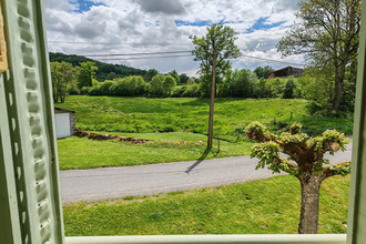 achat maison lioux-les-monges 23700