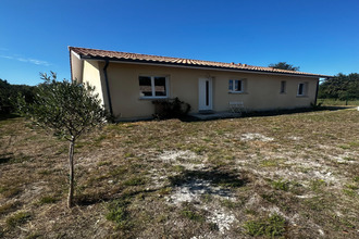 achat maison liposthey 40410