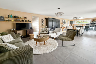 achat maison liposthey 40410