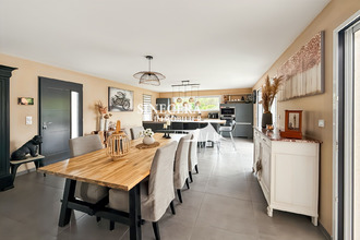 achat maison liposthey 40410