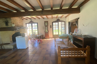 achat maison liposthey 40410