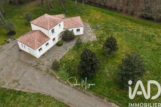 achat maison liposthey 40410