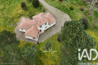 achat maison liposthey 40410