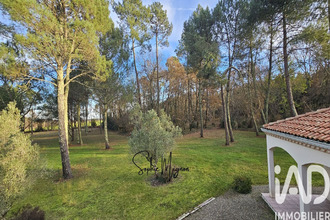 achat maison liposthey 40410