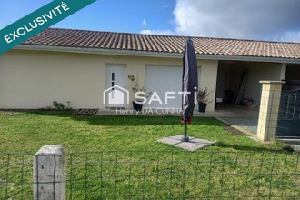achat maison liposthey 40410