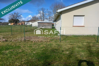 achat maison liposthey 40410