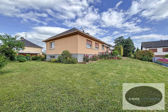 achat maison lipsheim 67640